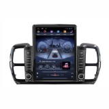 Cumpara ieftin Navigatie dedicata cu Android Citroen C5 Aircross dupa 2018, 2GB RAM, Radio GPS