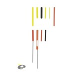 SET ANTENE MIX CRALUSSO (10BUC/PLIC)