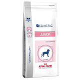 Cumpara ieftin Royal Canin Pediatric Junior Medium Dog, 4 kg