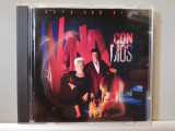 Vaya con Dios &ndash; Vaya con Dios (1988/BMG/RFG) - cd/Original/ca Nou