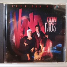 Vaya con Dios – Vaya con Dios (1988/BMG/RFG) - cd/Original/ca Nou