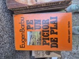 Pe un picior de plai vintage