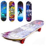 Cumpara ieftin Placa skateboard din lemn, 60 cm, China