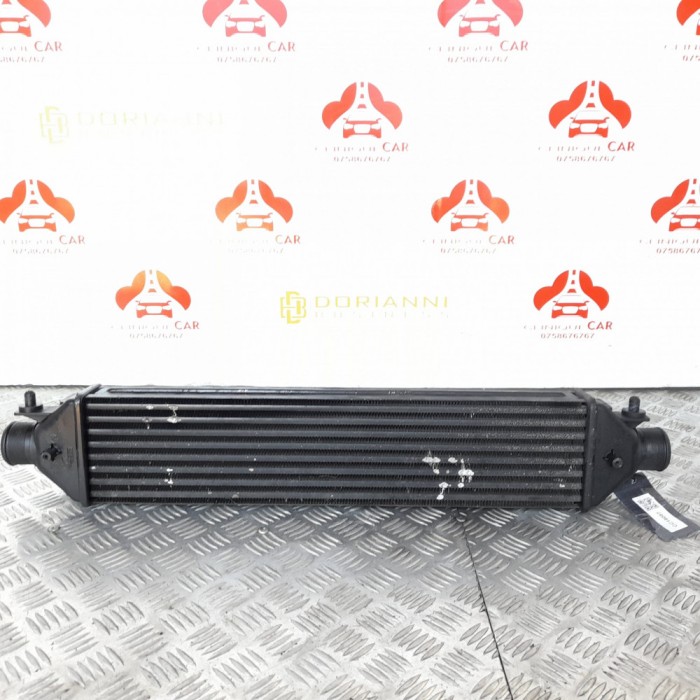 Radiator intercooler Fiat Alfa Romeo Lancia Abarth
