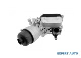 Carcasa filtru ulei + radiator ulei Opel Astra J (2009->)[P10] #1