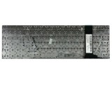 Tastatura Asus U500VZ layout UK fara rama enter mare