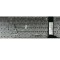 Tastatura Asus N76VB layout UK fara rama enter mare, N76VJ layout UK fara rama enter mare, N76VM layout UK