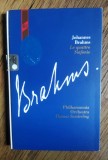 Brahms &ndash; Le Quattro Sinfonie - Thomas Sanderling [ 4 x CD ]