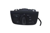 Modul de control comutator faruri AUDI A8 D4 4H_ 2015 OEM: 4H0941531B 21847931
