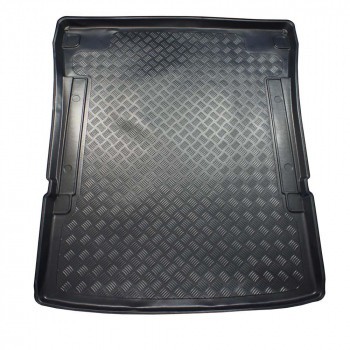 Tavita portbagaj Volkswagen Caddy Maxi fabricatie 10.2007 - prezent foto