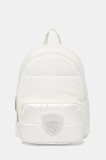 Blauer rucsac culoarea bej, mic, cu imprimeu, WAVE04