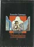 Tricephalos. Cartea licornei. Peripetiile Alisei in tara NewYorkeza. Cuferele trupului meu - Ruxandra Cesereanu