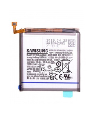 Acumulator Samsung AB-BA426ABY, A32 5G, A72 5G, A72 4G foto
