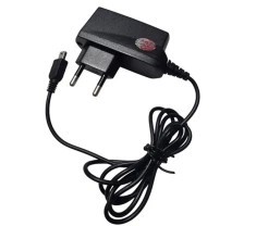 Incarcator retea PowerPlus+ PP-001, cablu USB-A, DC 4.3-7v, 500mAh foto
