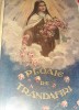 PLOAIA DE TRANDAFIRI C&acirc;teva minuni și.....1930