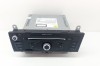 Unitate radio CD navigație AUDI A4 8K2, B8 2014 OEM: CQ-JA12F7AE,MGCFF00015E,8R2035186P 11425496