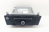 Unitate radio CD navigație AUDI A4 8K2, B8 2014 OEM: CQ-JA12F7AE,MGCFF00015E,8R2035186P 11425496