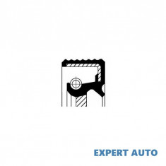 Simering, arbore cotit Volvo S40 I (VS) 1995-2004