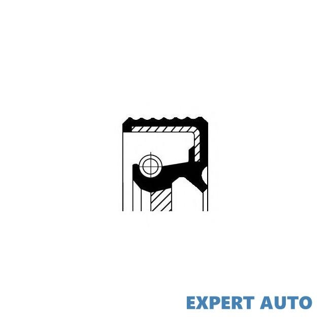 Simering, arbore cotit Volvo V40 combi (VW) 1995-2004