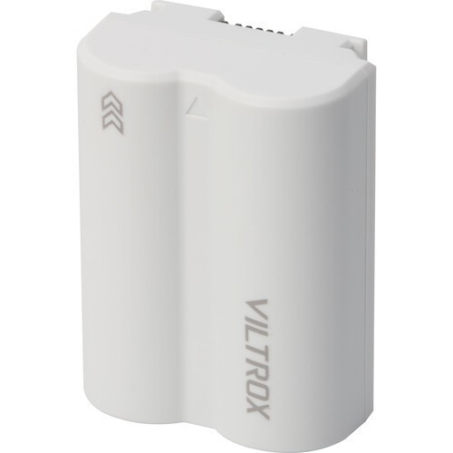 Acumulator Viltrox NP-W235 2400mAh Type-C pentru Camere Fuji