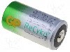 Acumulator R14, 1.2V, 3000mAh, Ni-MH, GP -