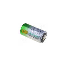 Acumulator R14, 1.2V, 3000mAh, Ni-MH, GP -