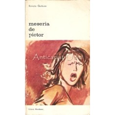 Meseria De Pictor - Renato Guttuso