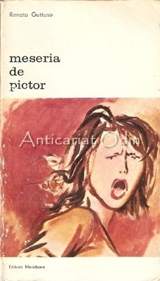 Meseria De Pictor - Renato Guttuso foto