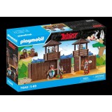 Cumpara ieftin Playmobil - Asterix cetatea romana