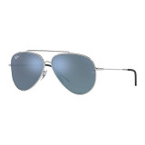 Ochelari de soare unisex Ray-Ban RBR0101S 003/GA, Ray Ban