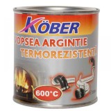 Vopsea termorezistenta Kober 0.2L