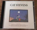 Cumpara ieftin CD Cat Stevens &lrm;&ndash; The Very Best Of Cat Stevens, Island rec