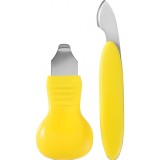 Instrument Metalic OEM pentru Capace Ceasuri, 2in1