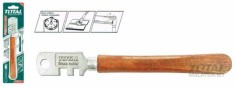 TOTAL - DIAMANT PENTRU TAIAT STICLA - 130MM PowerTool TopQuality