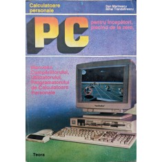 Manualul Cumparatorului Utilizatorului Programatorului De Cal - Dan Marinescu Mihai Trandafirescu , G265