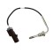 Senzor temperatura filtru particule Chrysler Sebring 2.0crd 2007-, Jeep Compass 2.0crd 2006-, Patriot 2.0crd 2007-, in spate la catalizator, NTY EGT-