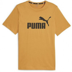 Tricou barbati Puma Essentials Logo 58666795