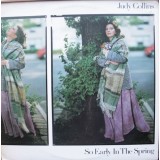Vinil 2XLP Judy Collins &ndash; So Early In The Spring, The First 15 Years (-VG)