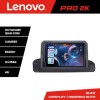 Navigatie BMW Seria 3 E90 fara ecran de fabrica 8 core QLED 2K 12+256 360 Android Waze USB Navigatie Internet Youtube Radio Lenovo CarStore Technology