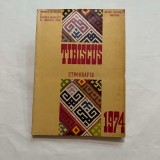 Tibiscus - Etnografie - 1974