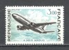 Franta.1973 Avion AIRBUS SF.727, Nestampilat
