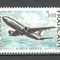 Franta.1973 Avion AIRBUS SF.727