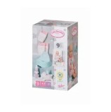 Cumpara ieftin Set olita si accesorii baie Baby Annabell, 43 cm