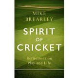 Spirit of Cricket