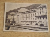 QW27 S - Carte postala - tematica turism - vedere - Slanic Moldova 27 - 1955