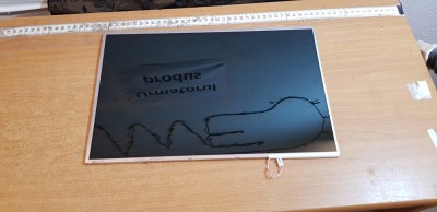 Display Laptop LCD AU Optronics B154EW08 15,4 inch #61105 foto