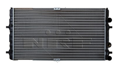 NRF 52160 Radiator, racire motor foto
