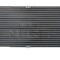 NRF 52160 Radiator, racire motor