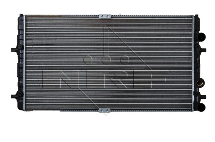 NRF 52160 Radiator, racire motor