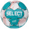 Mingi de handbal Select Ultimate Replica EHF Handball 220031 albastru